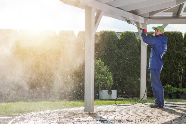 Best Parking Lot and Garage Cleaning  in Hawaiian Acres, HI